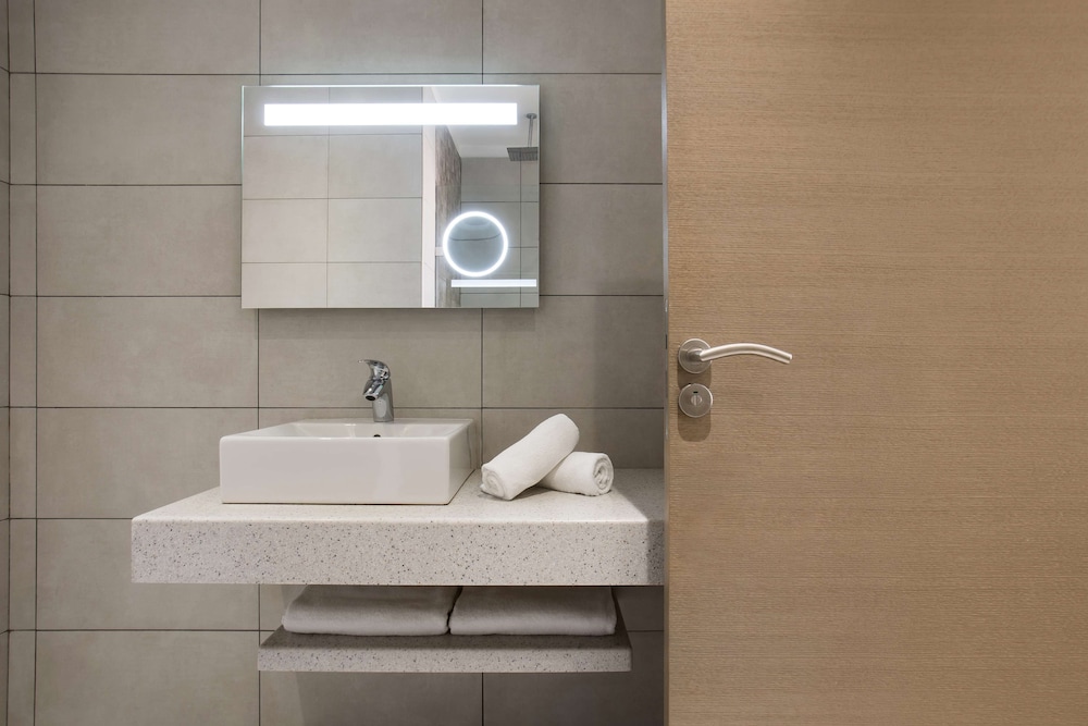 Radisson Serviced Apartments Antananarivo City Centre 18/75