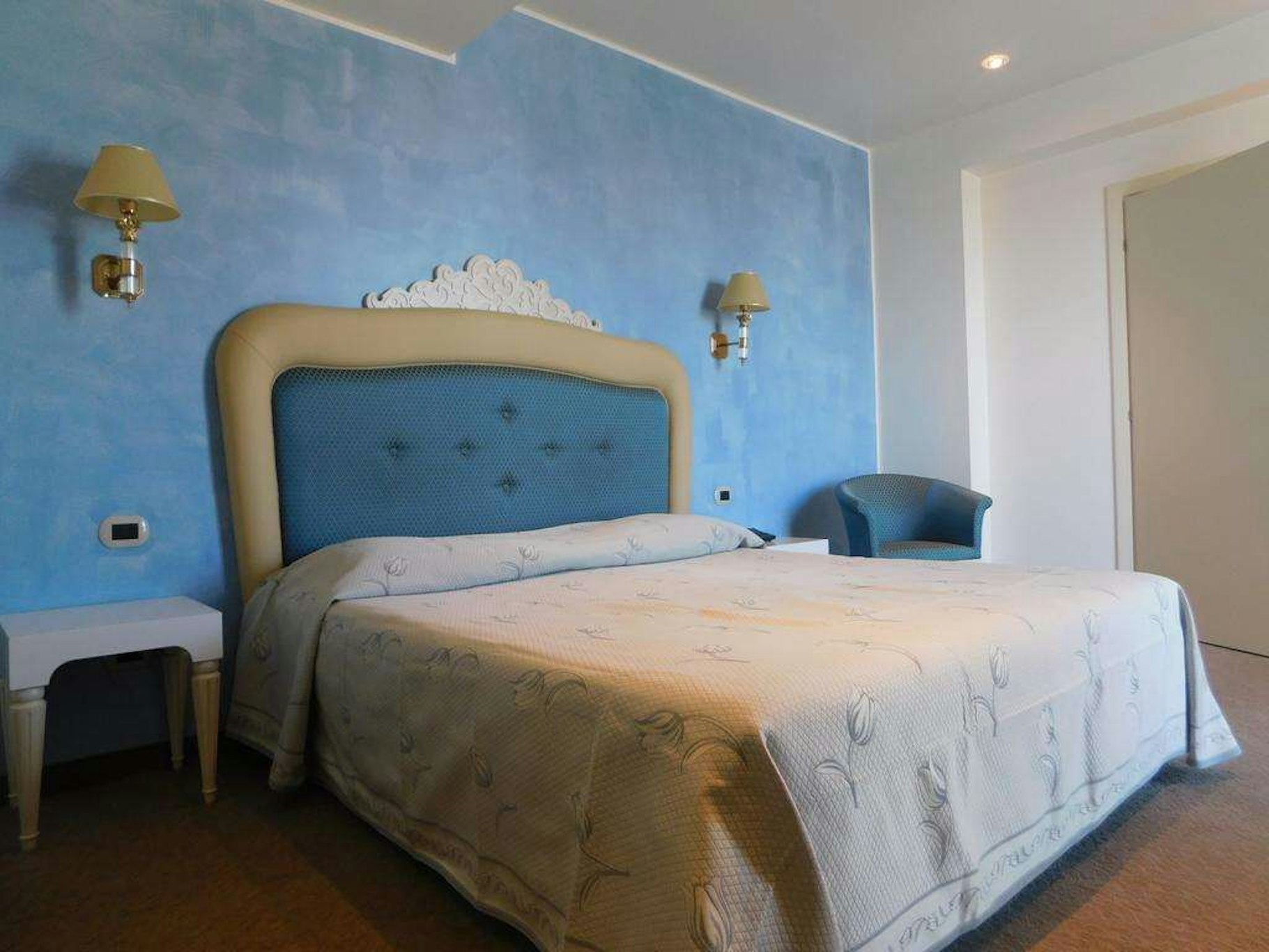 Palace Hotel la Conchiglia D Oro 20/76