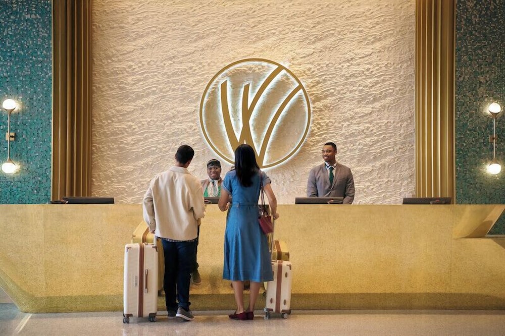 Wind Creek Southland Casino and Hotel 3/31