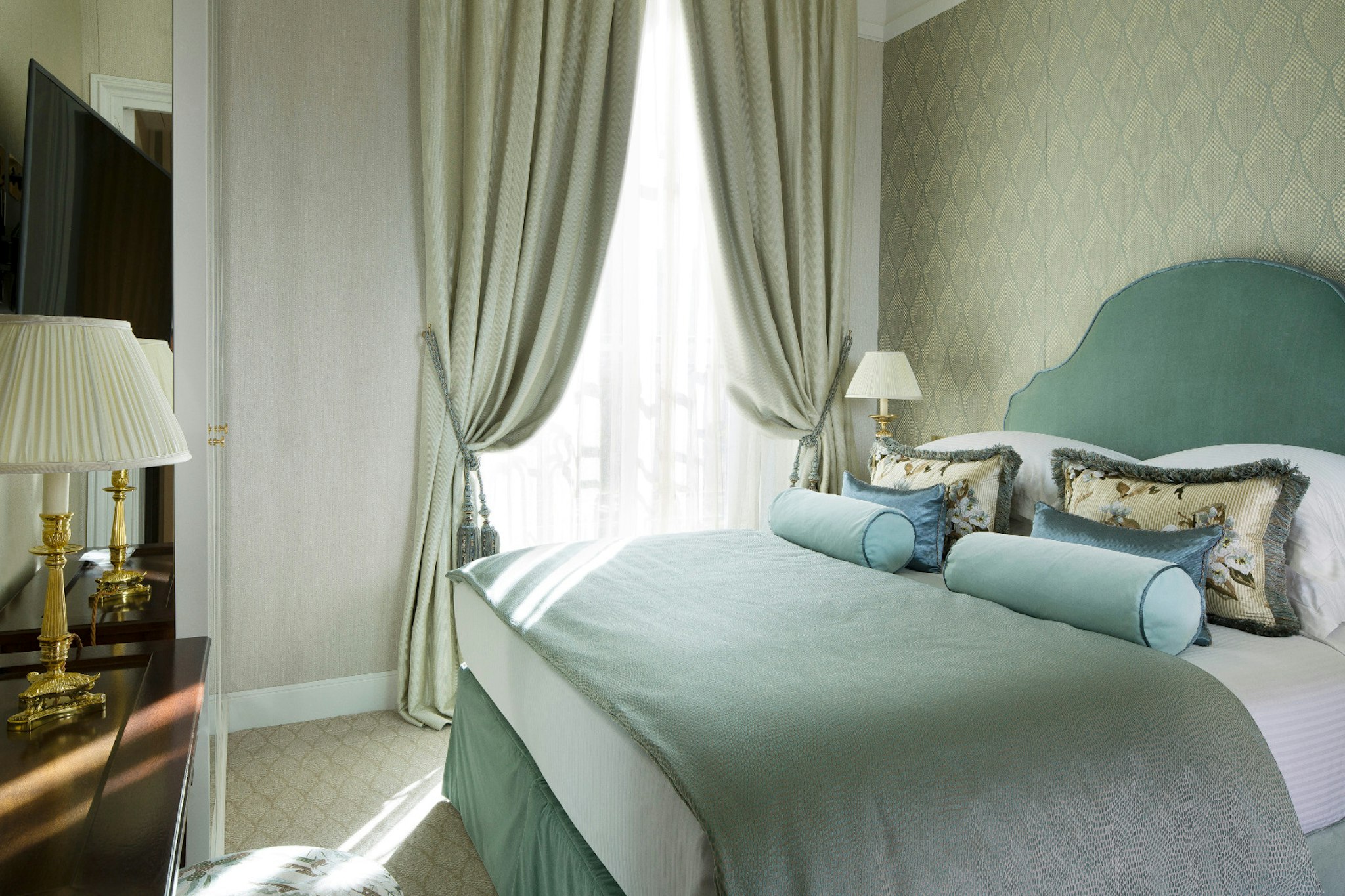 Relais Christine 27/94
