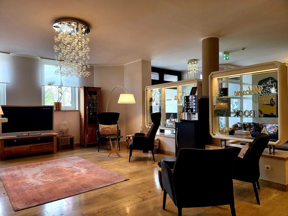 Arthotel ANA Style 26/34
