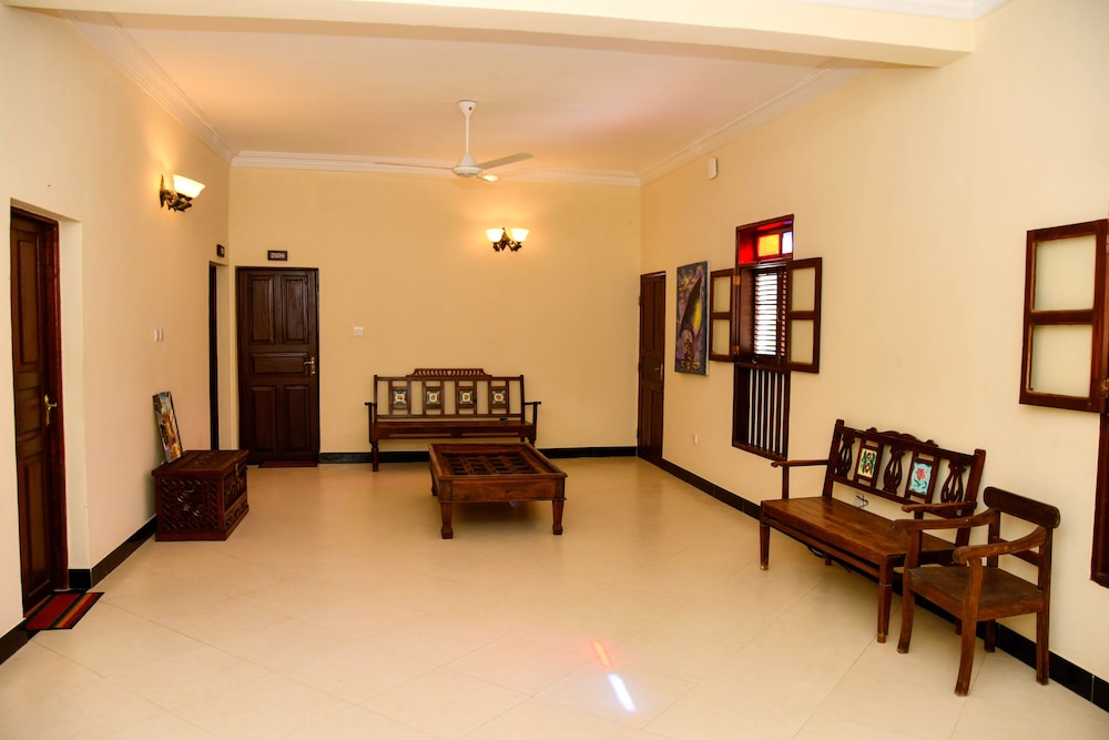 Forodhani Park Hotel 36/50