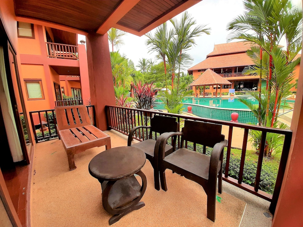 Andamanee Boutique Resort Aonang Krabi 20/50
