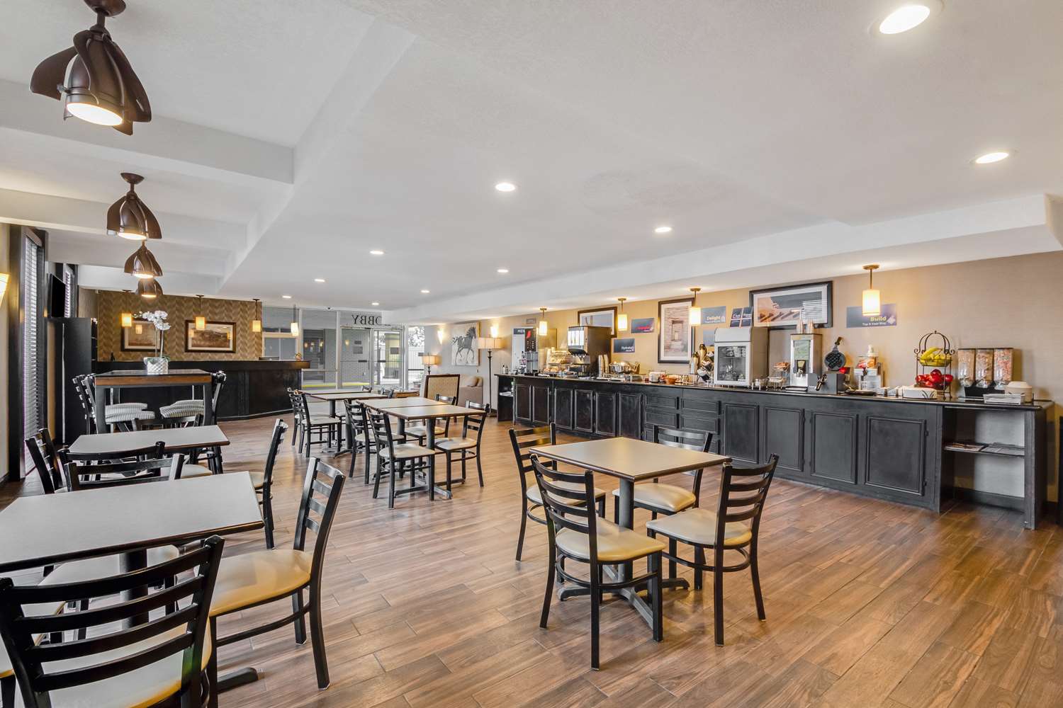 Best Western Inn Of Del Rio 8/14