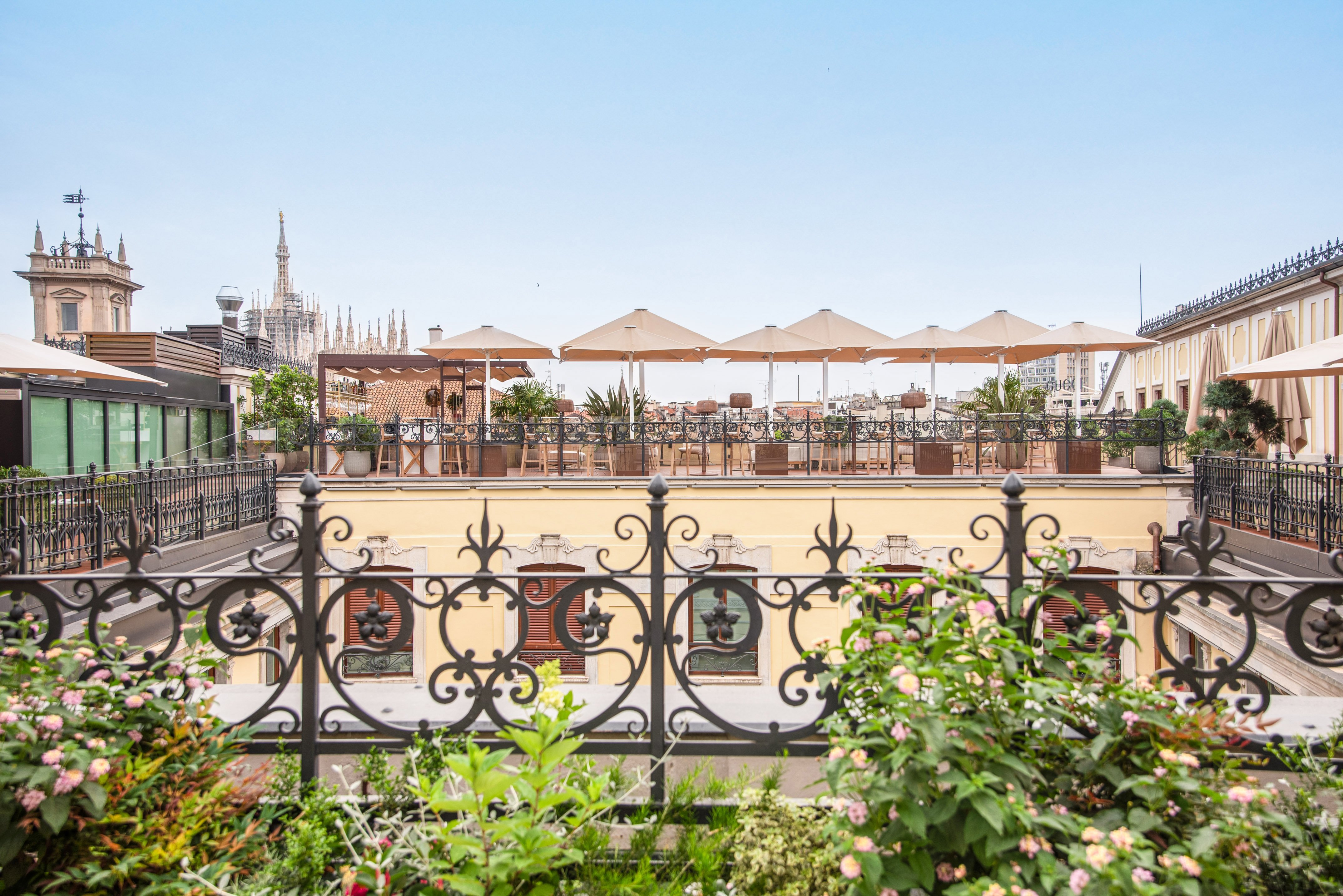 Palazzo Cordusio Gran Melia 38/66