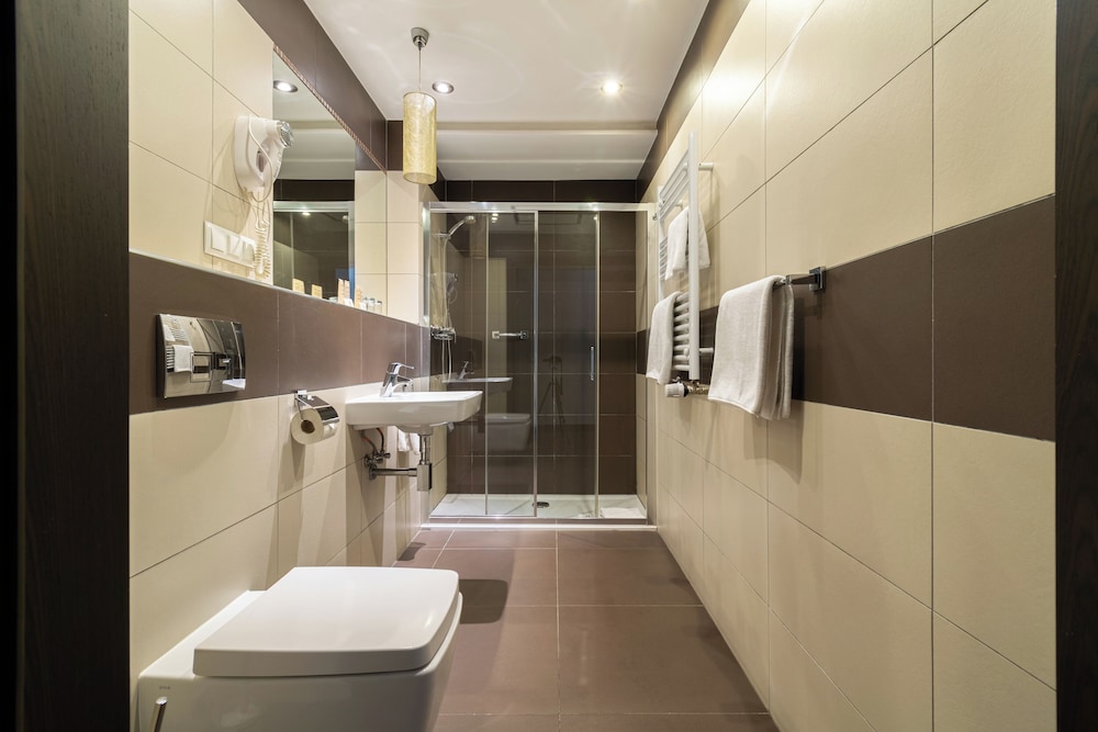 Park Hotel Diament Zabrze 48/48
