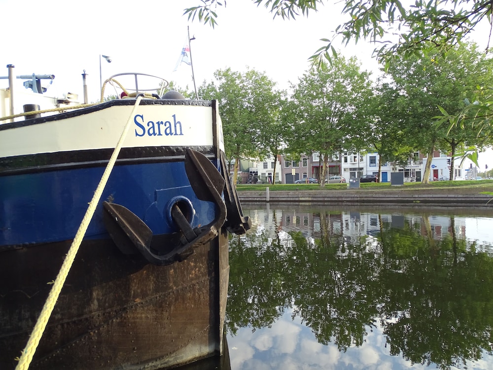 Hotelschip Sarah 25/36