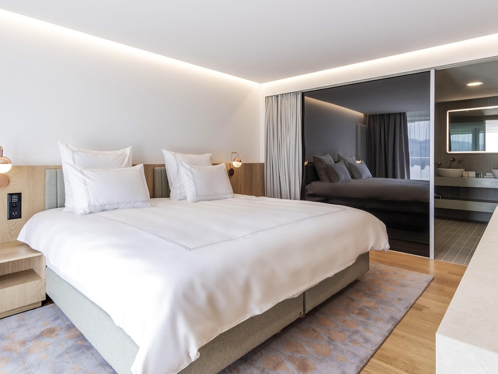 Swissotel Kursaal Bern 18/50