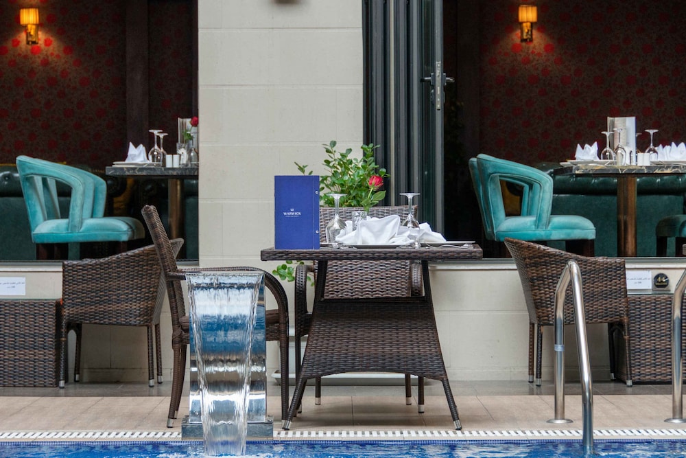 فندق ورويك الخبر(Warwick Al Khobar Hotel) 65/75