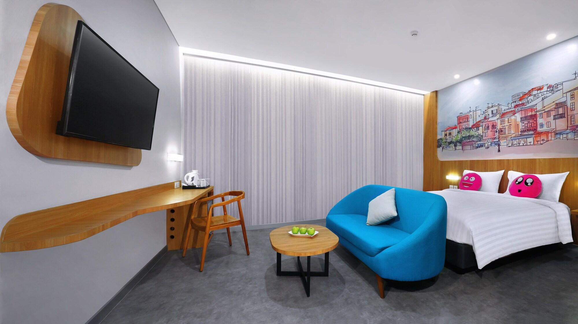 favehotel Prabumulih - South Sumatera 18/26