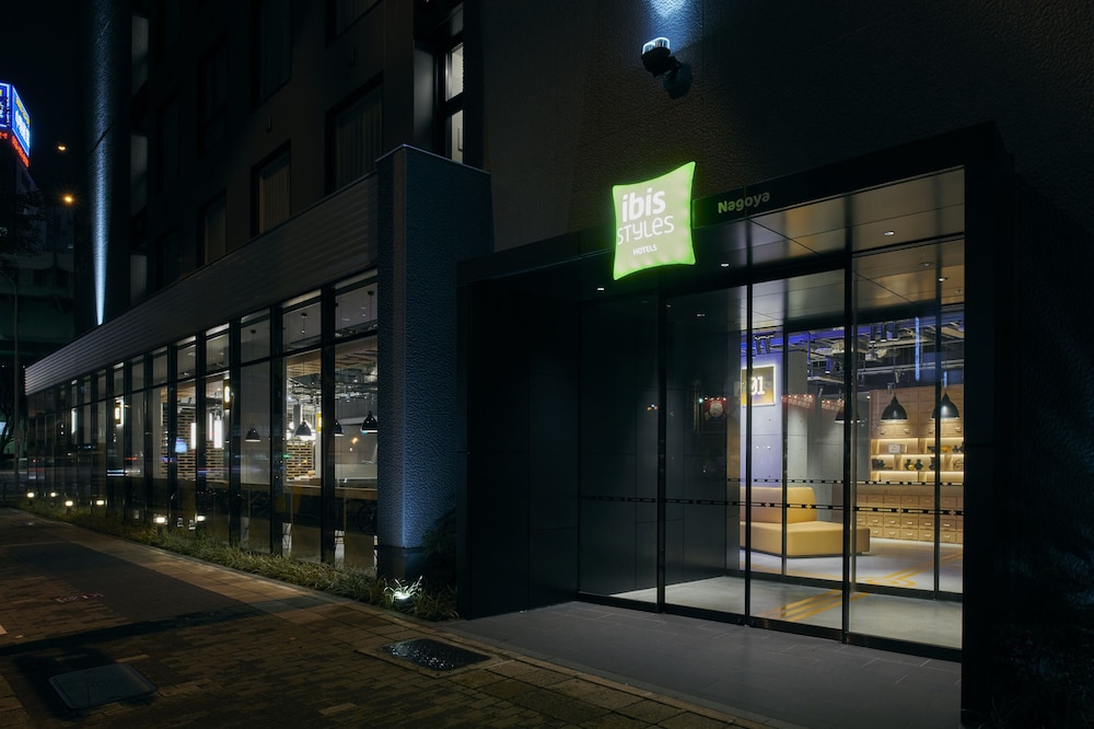 ibis Styles Nagoya 4/50