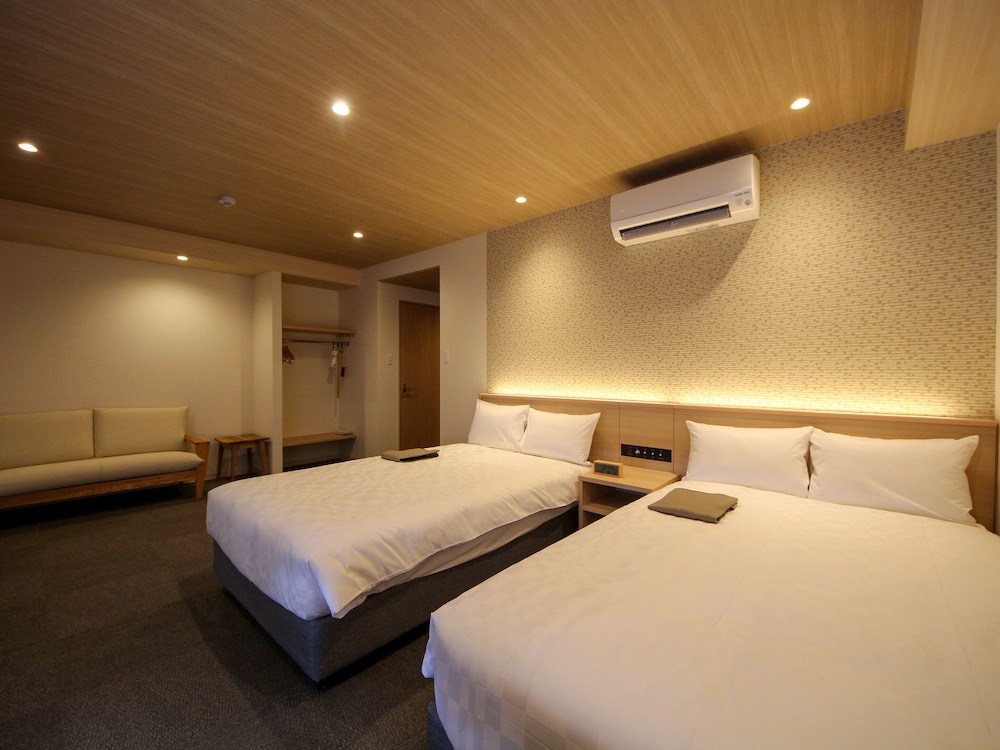 Hotel and Spa Gift Takayama 12/48