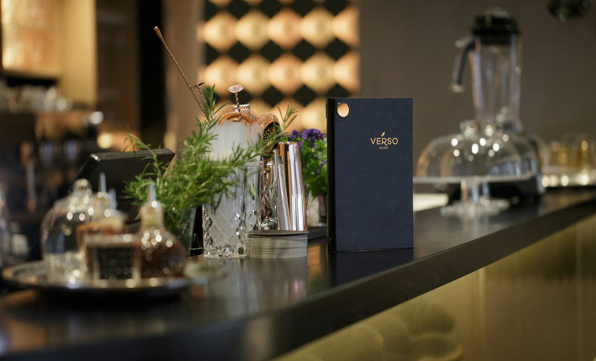 Hotel Verso 11/29