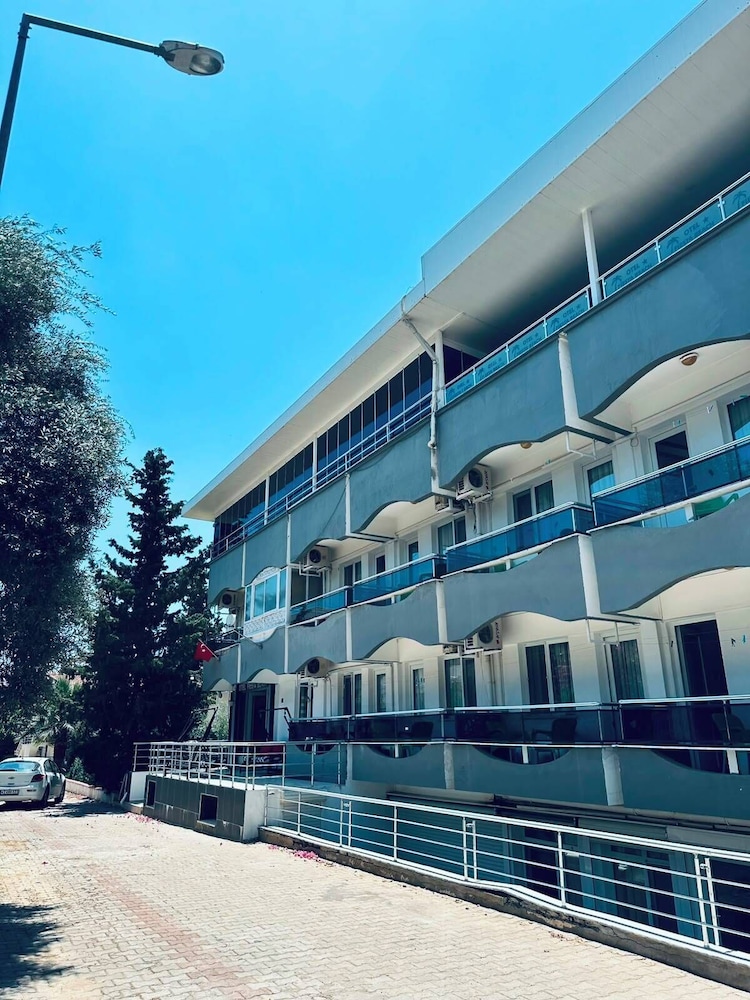 Hotel Fiesta Beach Didim 2/47