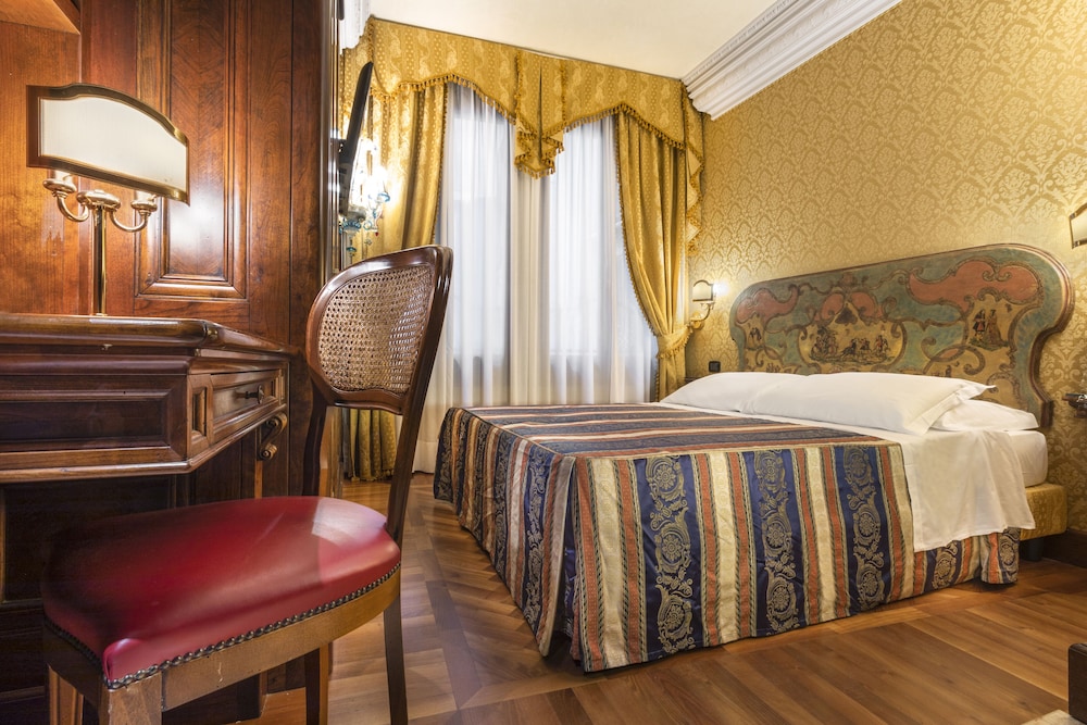La Palazzina Veneziana 16/45