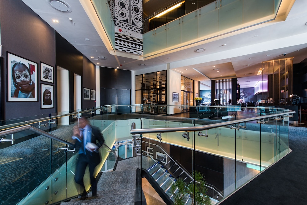 RADISSON BLU HOTEL & RESIDENCE, MAPUTO 36/80