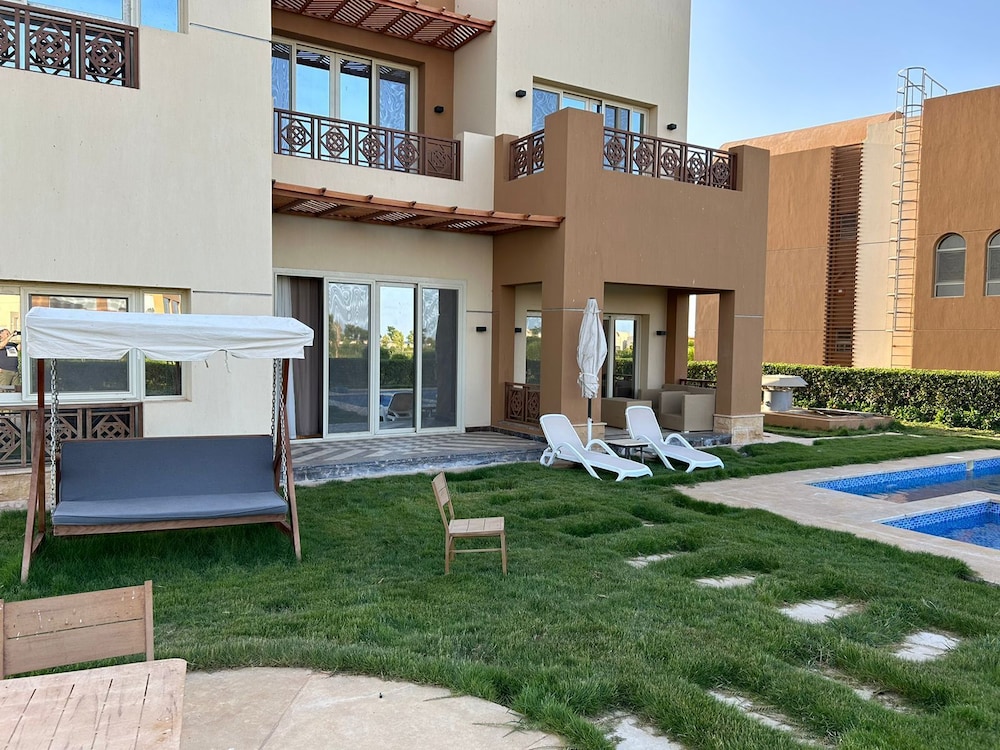 Azal Lagoons Resort Abu Simbel 45/58