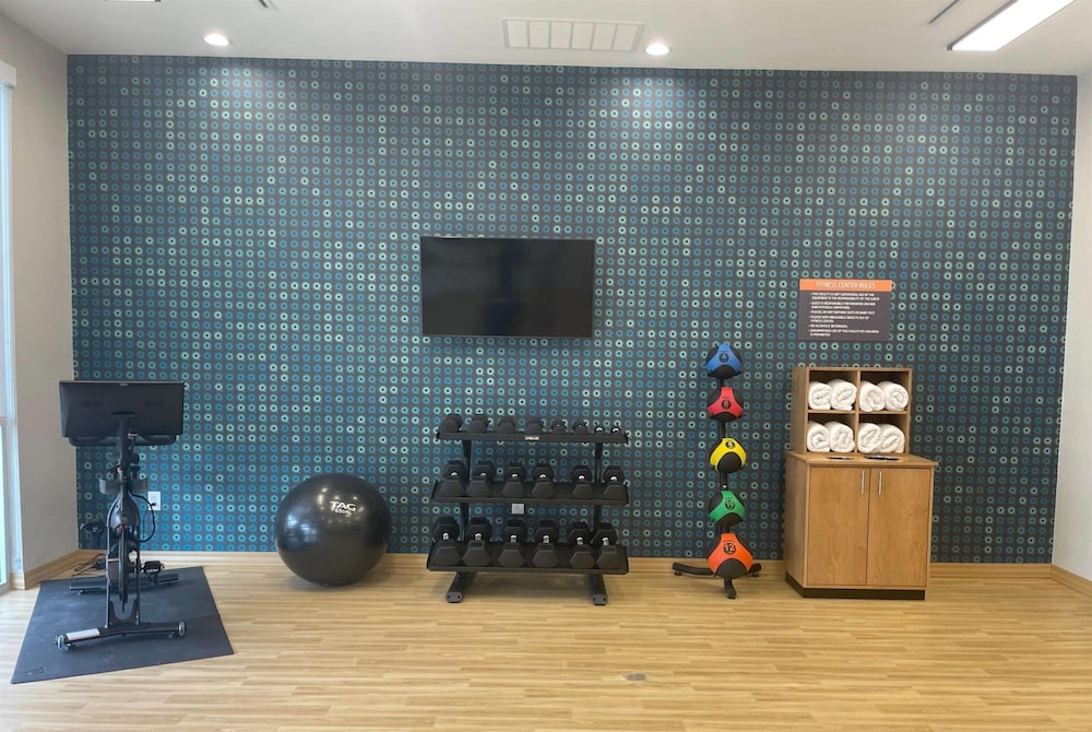 La Quinta Inn & Suites by Wyndham Olive Branch 33/46