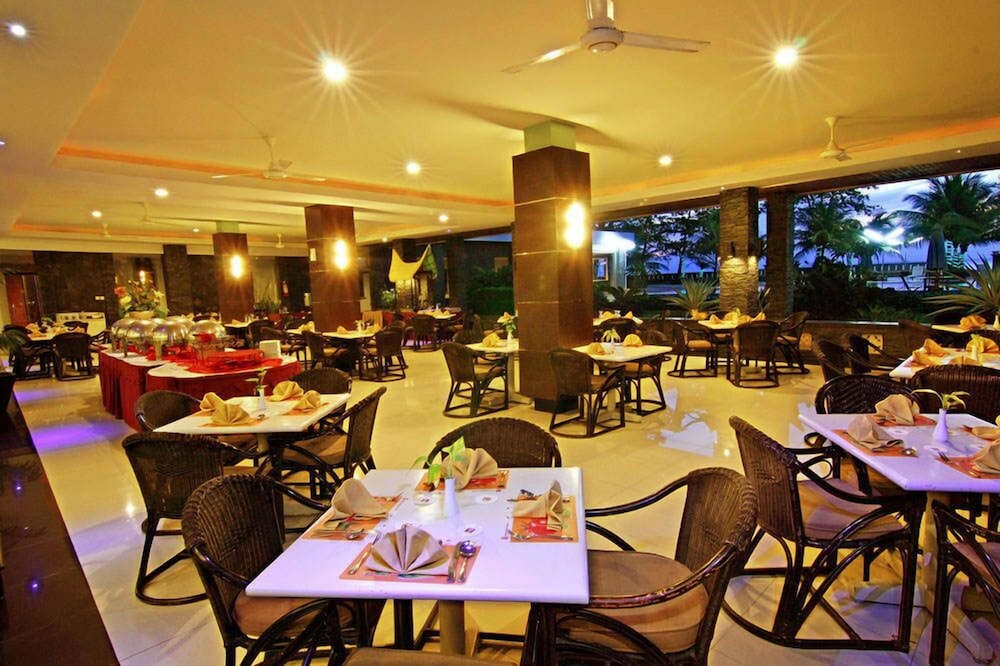 Hotel Pangeran Beach 33/57
