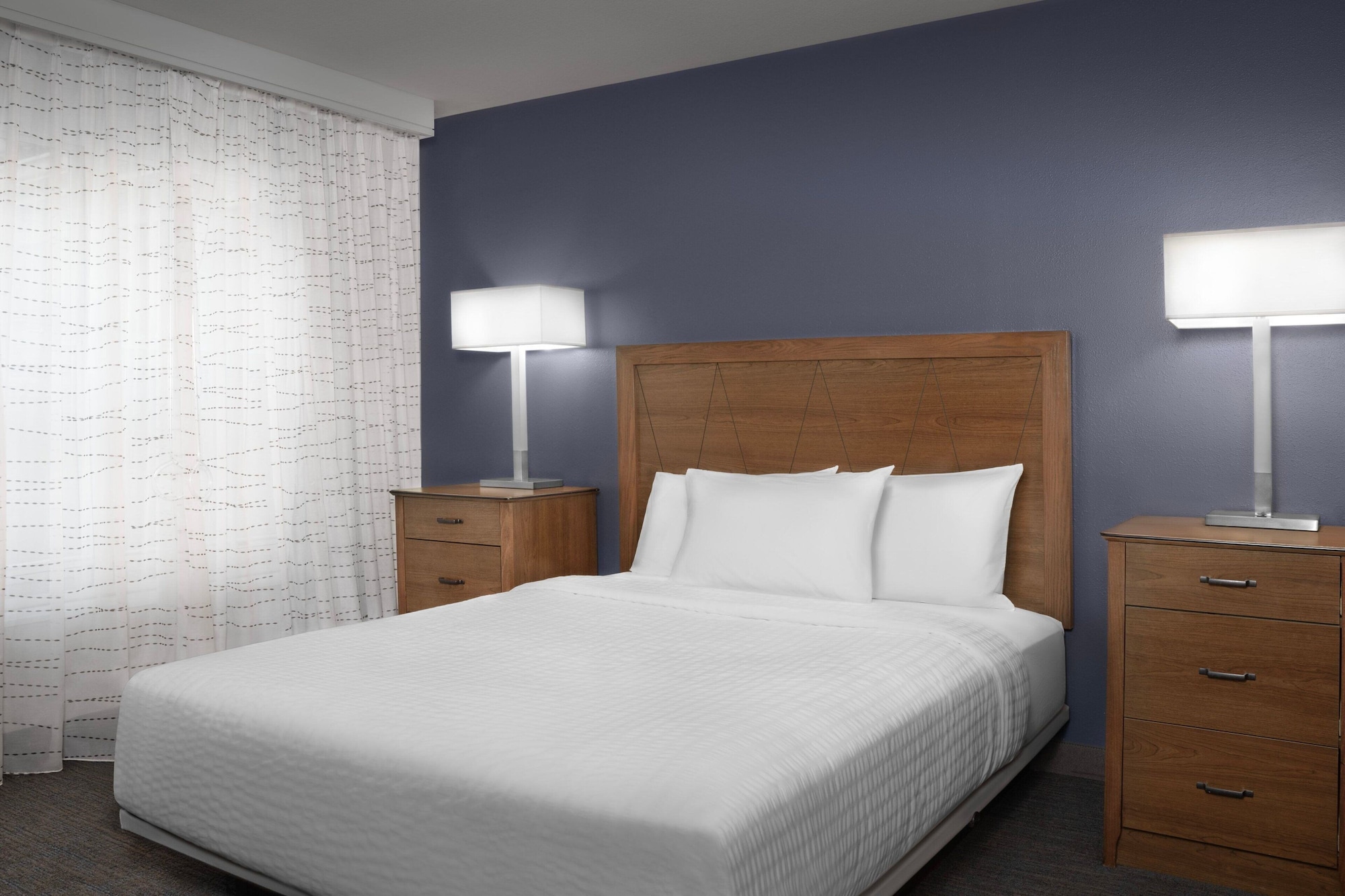 Room at Residence Inn San Bernardino, SAN BERNARDINO - CA