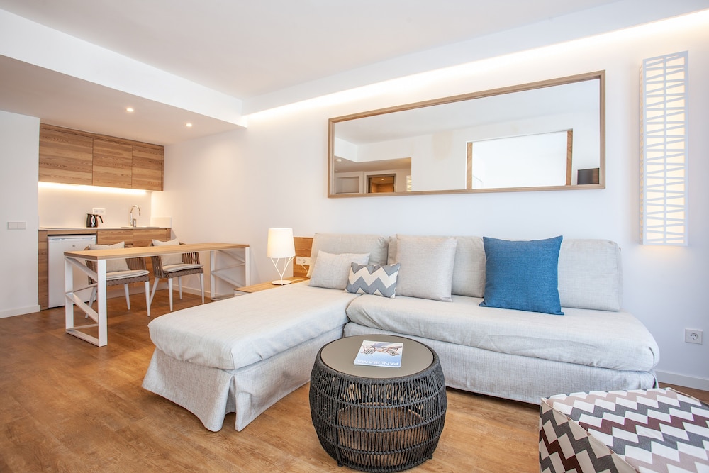 Grupotel Picafort Beach 15/50