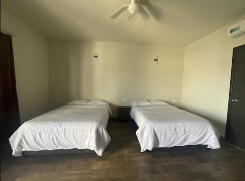 غرفة سوبيريور بسريرين منفصلين، Hostal 230 6/10