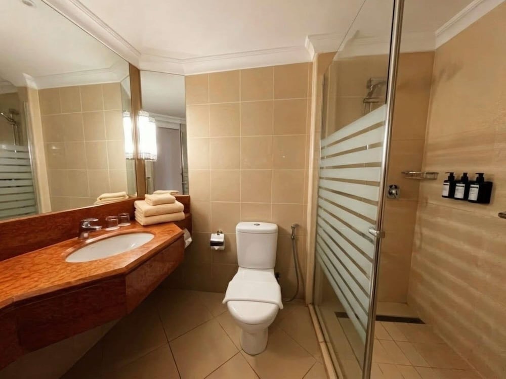 Movenpick Taba 75/76