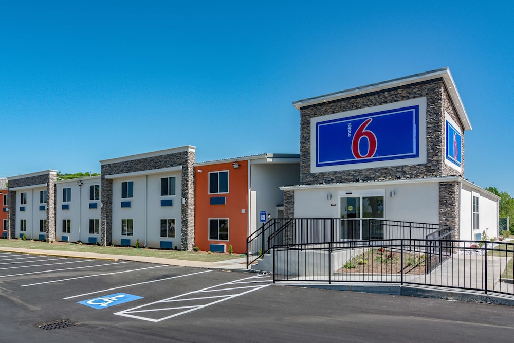Motel6 White, GA - Cartersville 27/36