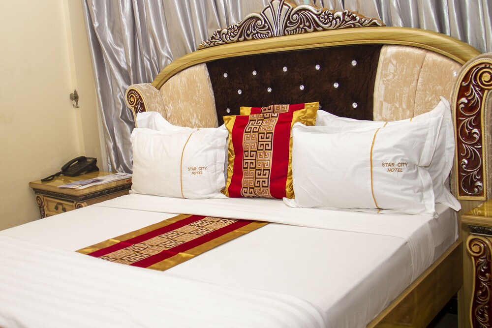 Star City Hotel 27/46