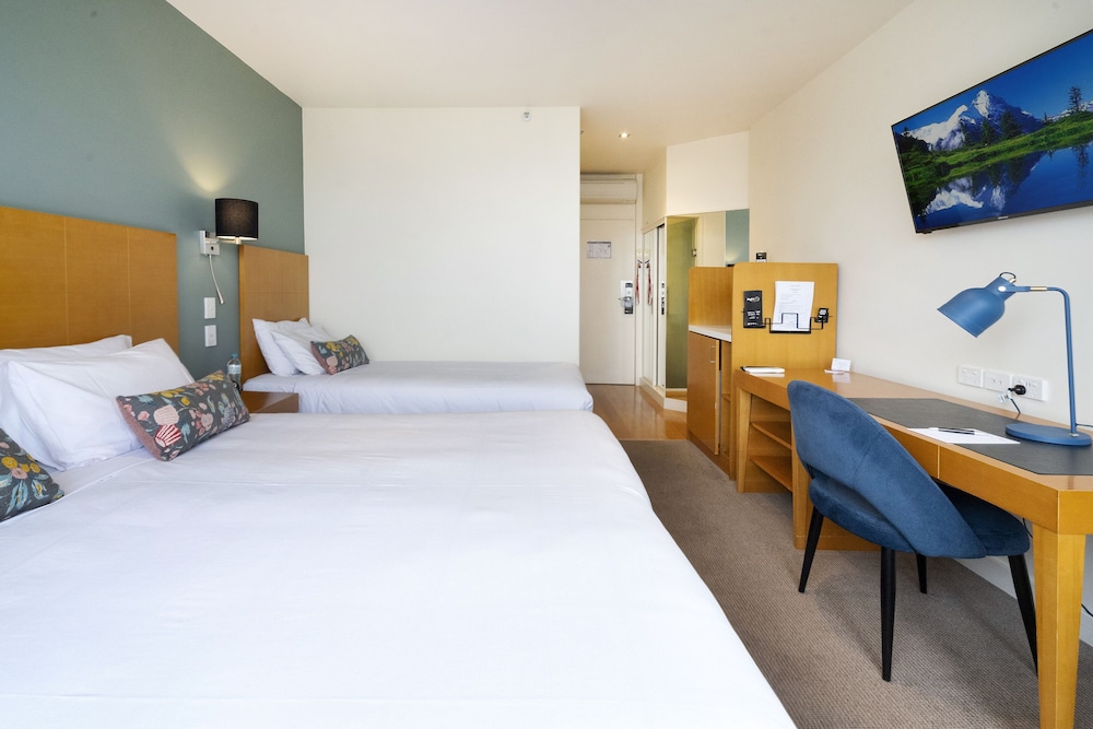 Gateway Hotel By Nightcap Plus 13/50