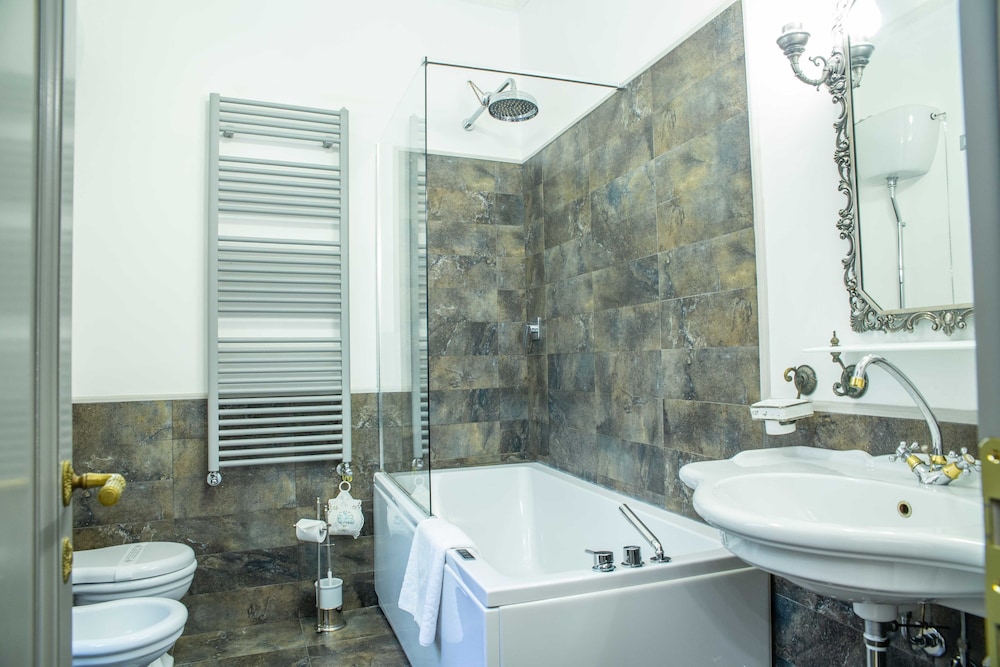Bed and Breakfast Stanze del David Place 47/50