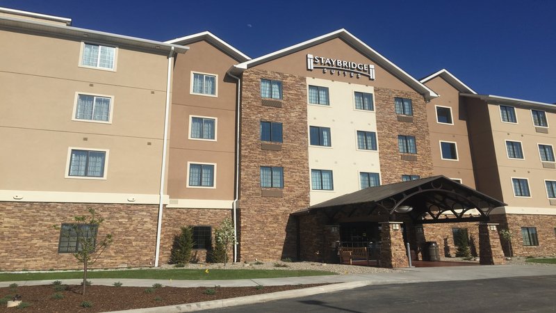 Staybridge Suites Merrillville 46/51