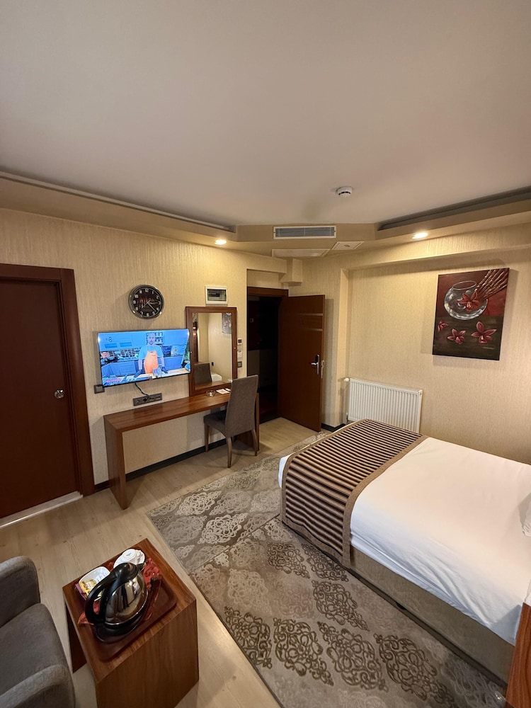 My Liva Hotel 19/50