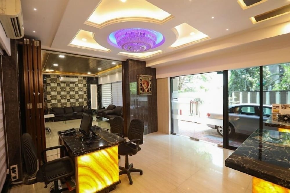 Jyoti Dwelling 12/28