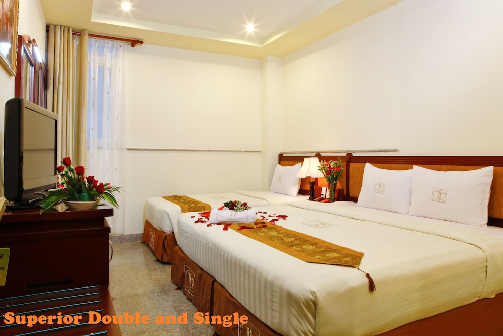 Thien Thao Hotel 9/32