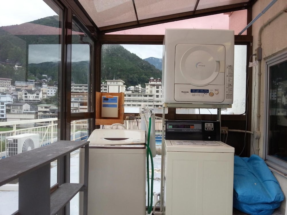 Onsen Business Hotel Fukiya 51/69
