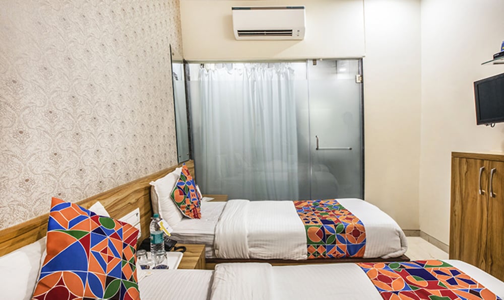 Fabhotel Marol Metro Andheri East 10/22