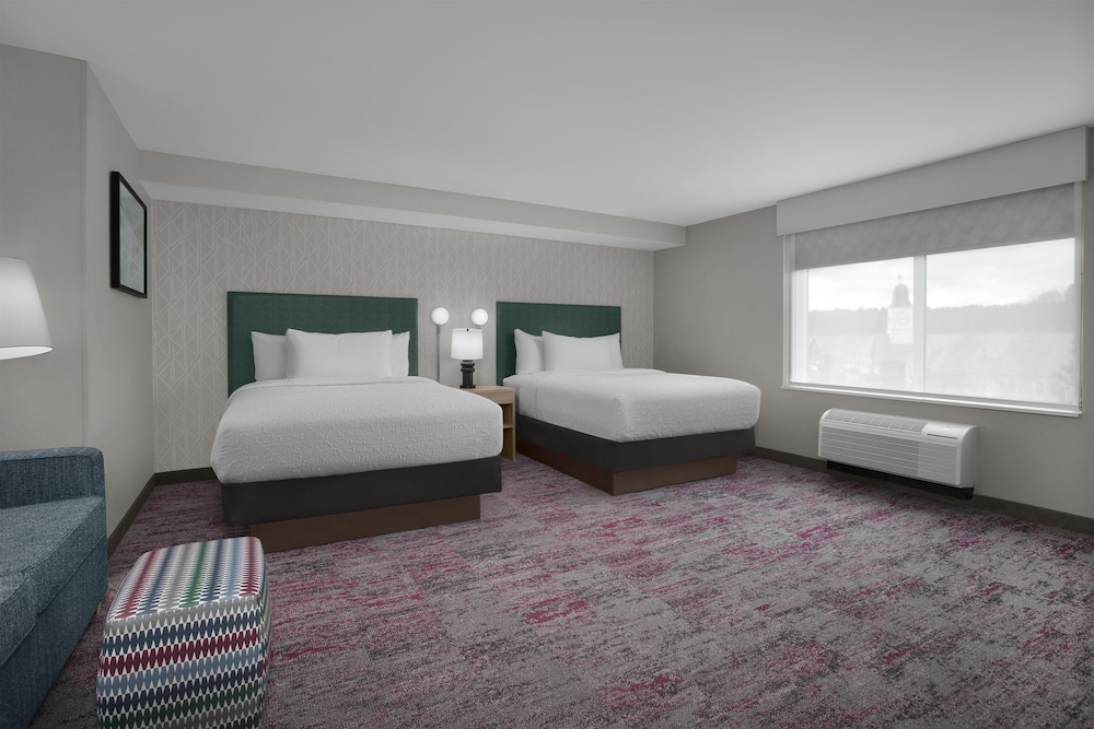 Home2 Suites by Hilton Chelmsford Lowell 10/36