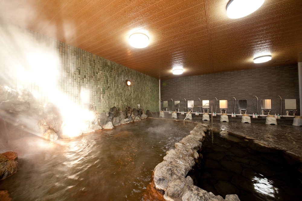 Ooedo Onsen Monogatari Premium Hotel Fugetsu 41/67