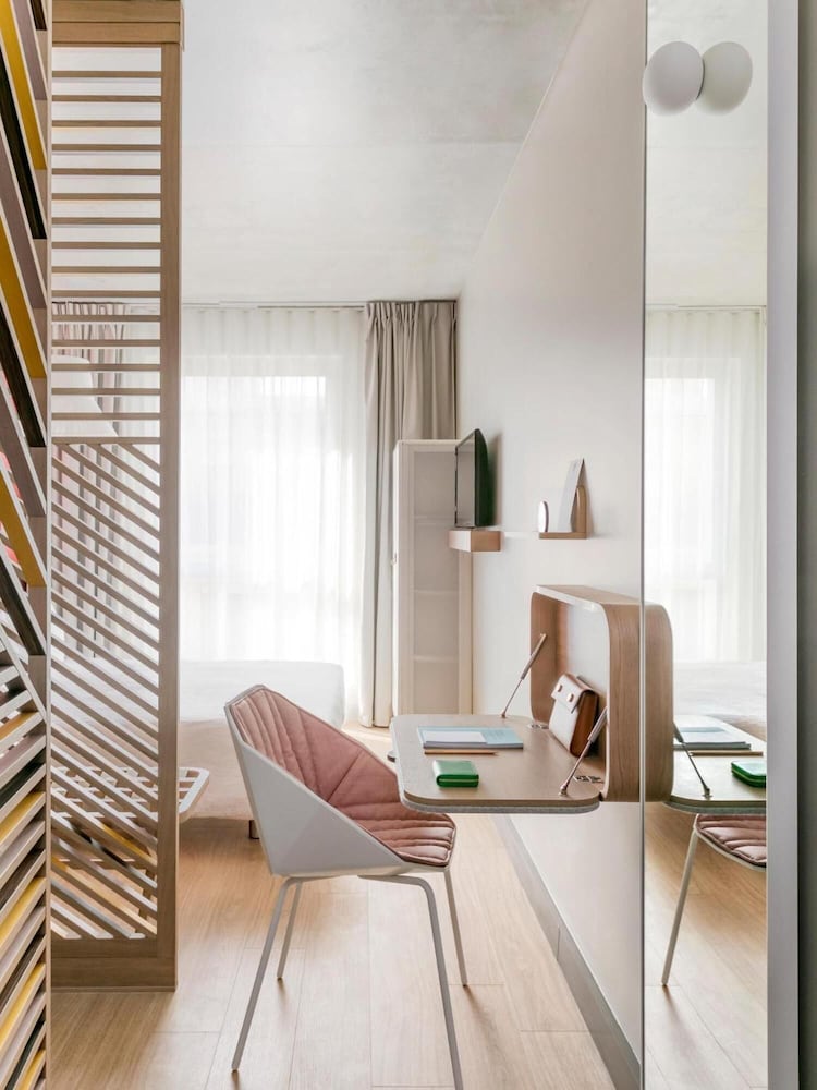 OKKO Hotels Lille Centre 7/34