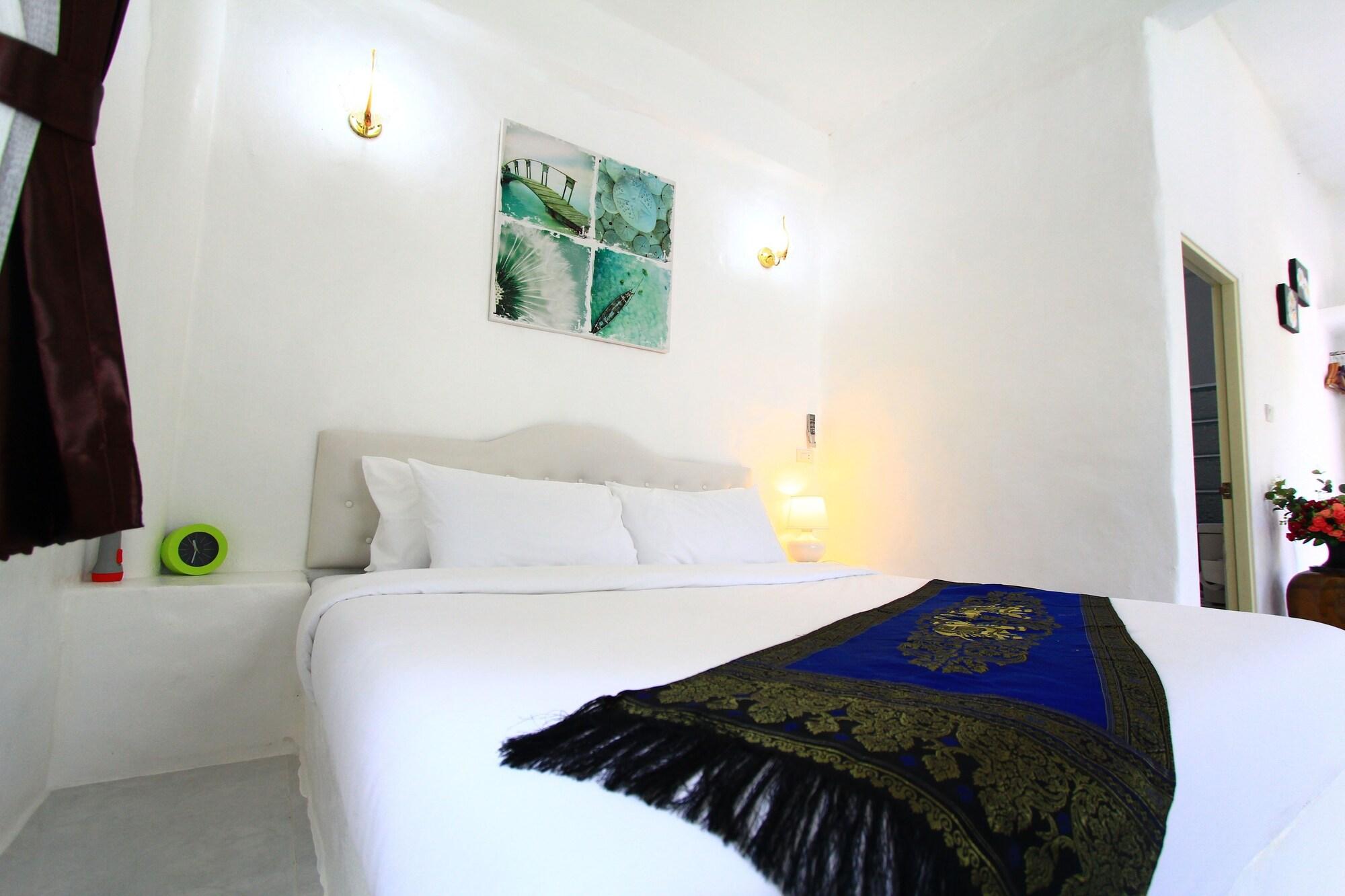 Silver Garden Resort 19/50