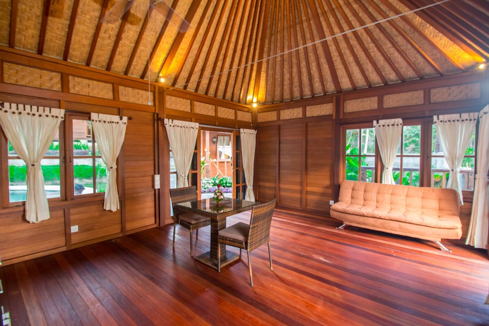 Villa Waturenggong Ubud 20/50