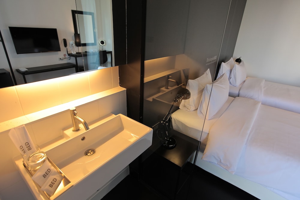 Bed Nimman Hotel - Adults Only 17/46