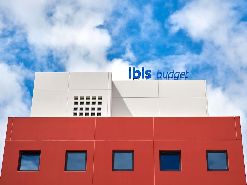 Ibis Budget Vitoria Gasteiz 2/50