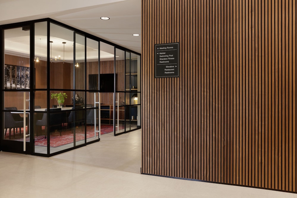Sheraton Nashville Brentwood in NASHVILLE - TN