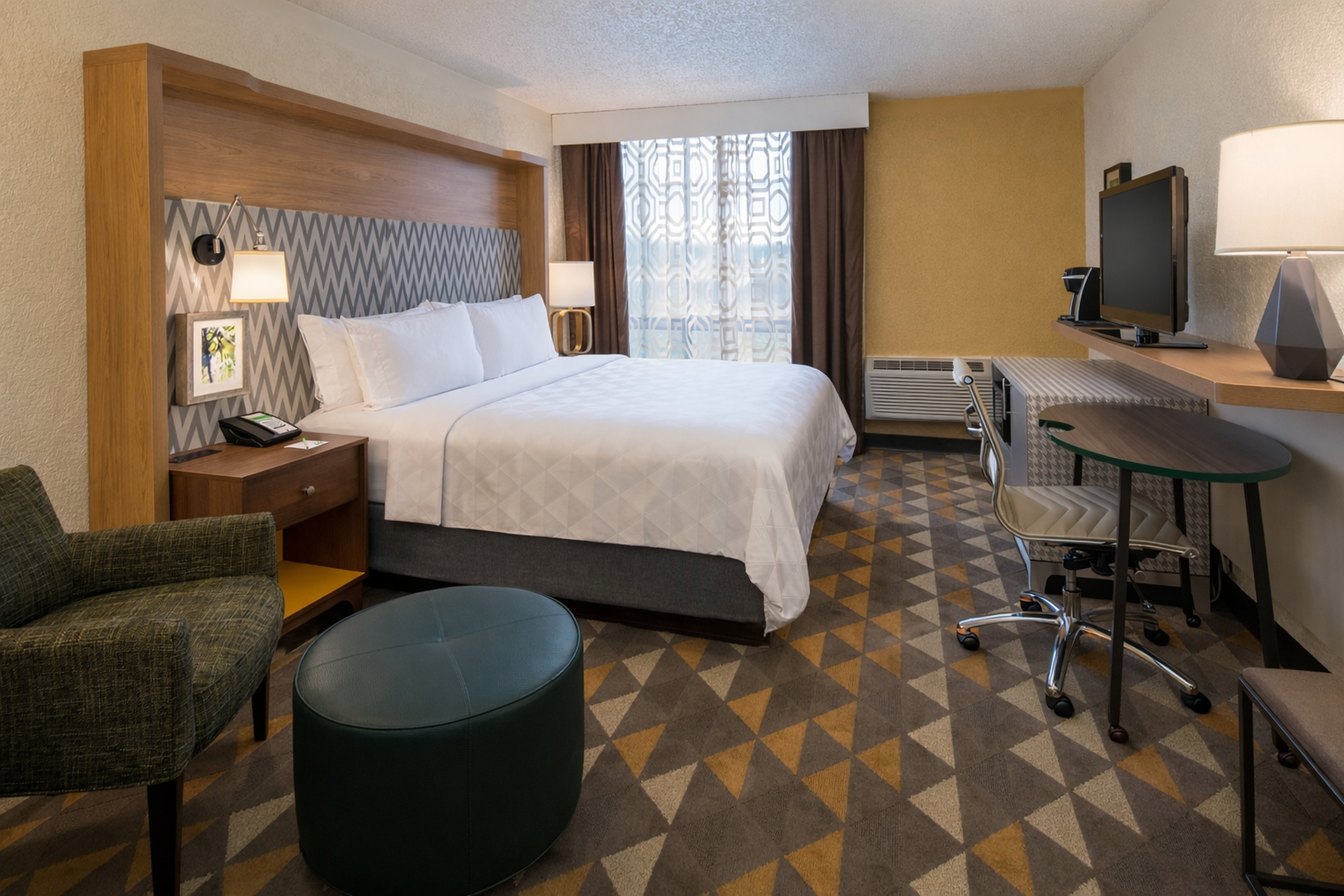 Holiday Inn Portland I 5 S Wilsonville 44/44