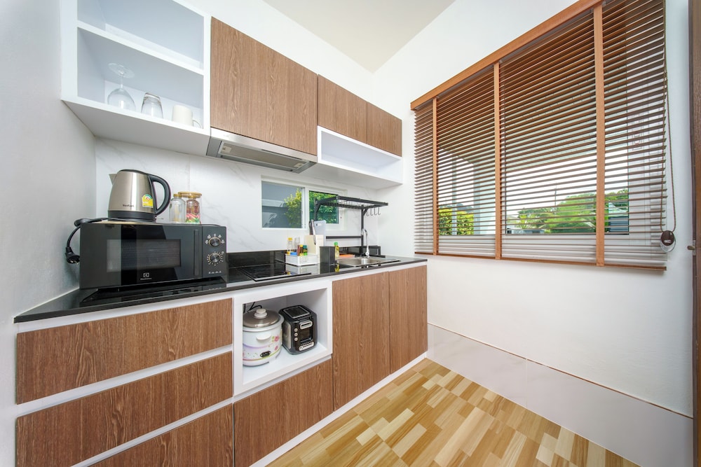 Lark Pool Villa Krabi 11/62