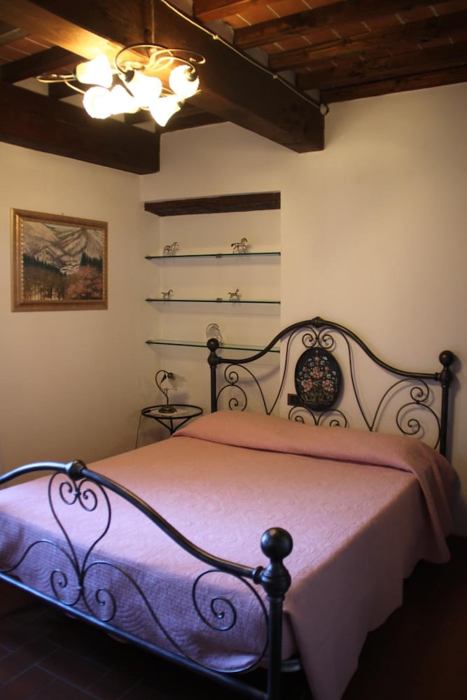 B&B Ortali Country House 12/50