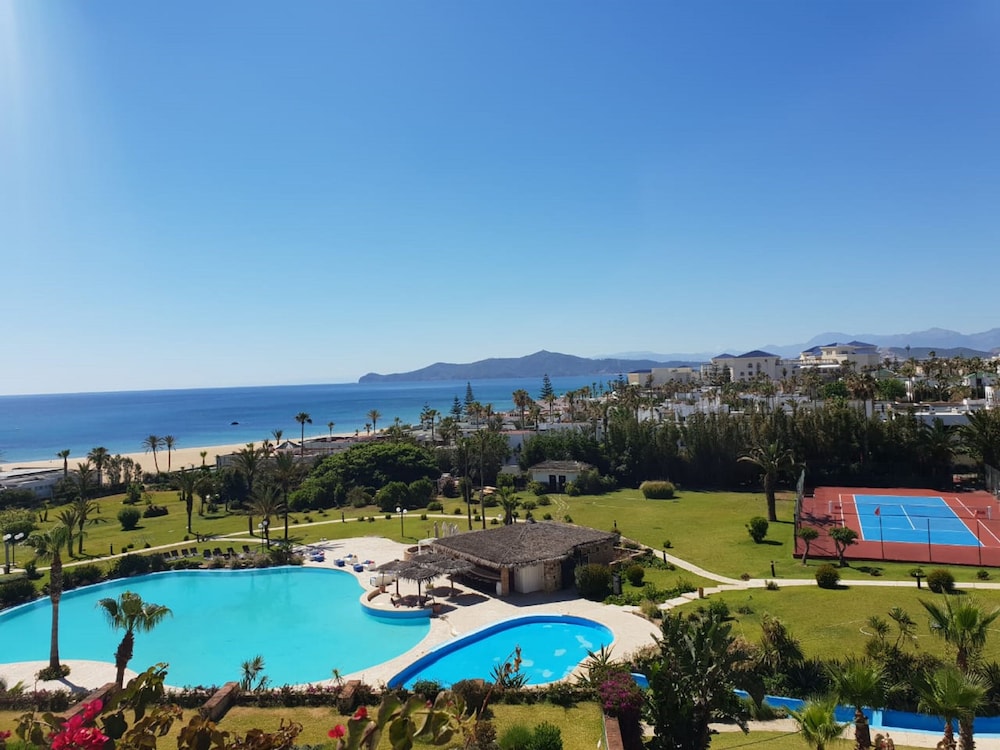 Sofitel Thalassa Marina Smir 44/50