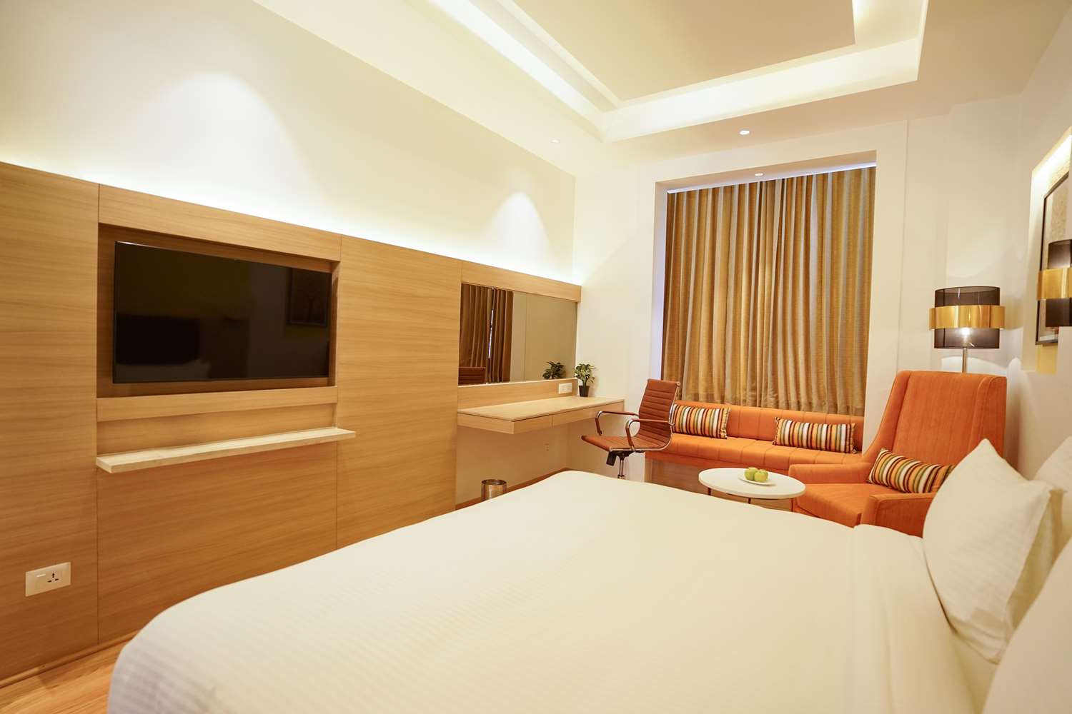 Best Western Vrindavan 10/26